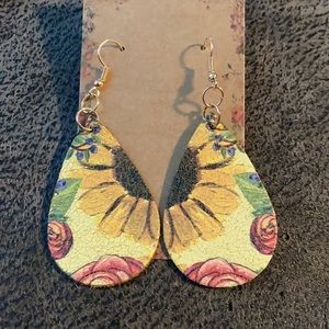 Handmade western punchy jewelry!